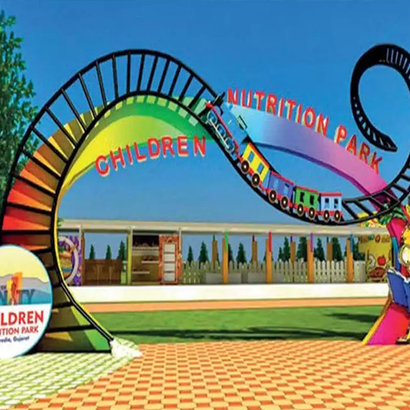 Children's Nutrition Park